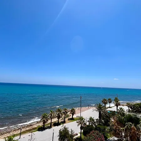 Seaside Haven Torrevieja