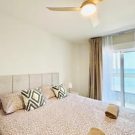 Seaside Haven Apartment Torrevieja