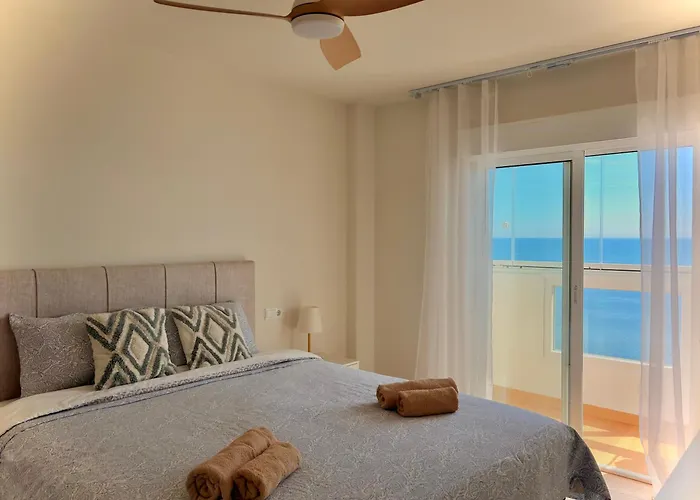 Seaside Haven *