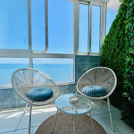 Seaside Haven *