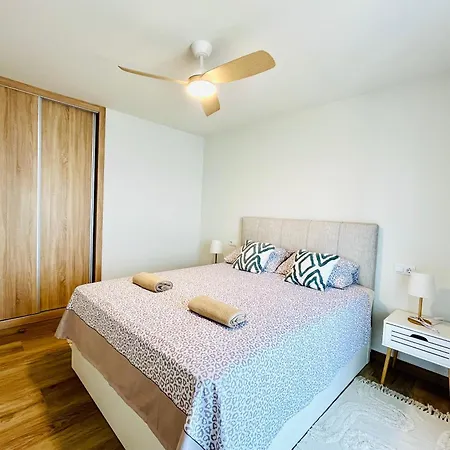 Seaside Haven Apartment *
