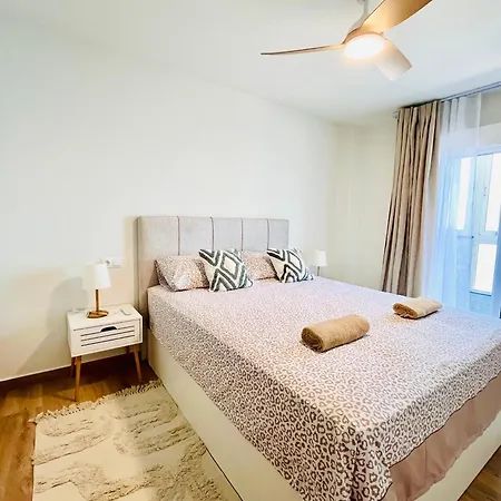 Seaside Haven Apartmán Torrevieja