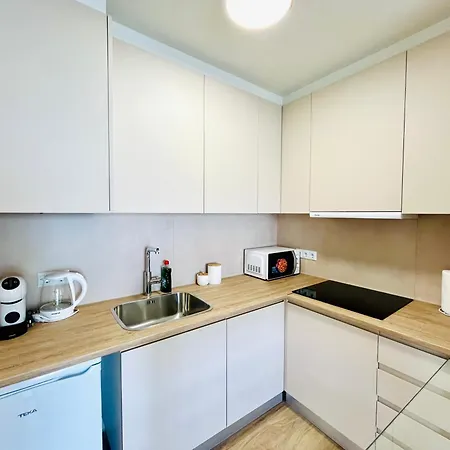 Seaside Haven Apartment Torrevieja
