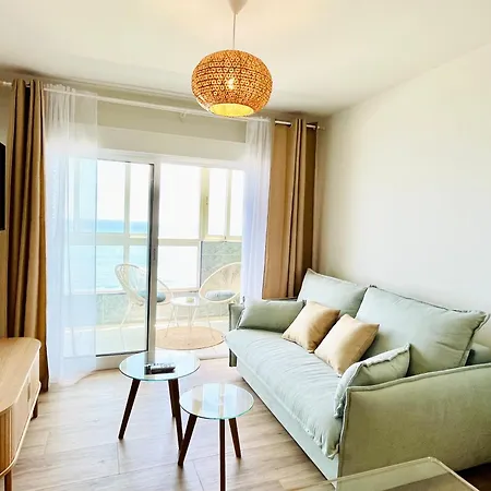 Apartment Seaside Haven