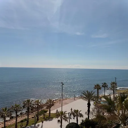 Appartement Seaside Haven *