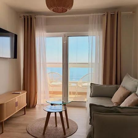 Appartement Seaside Haven *