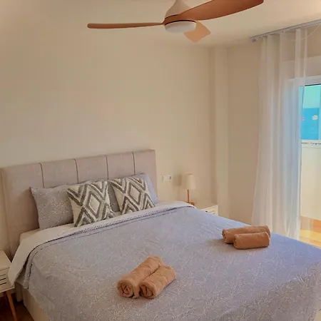 Appartement Seaside Haven Torrevieja