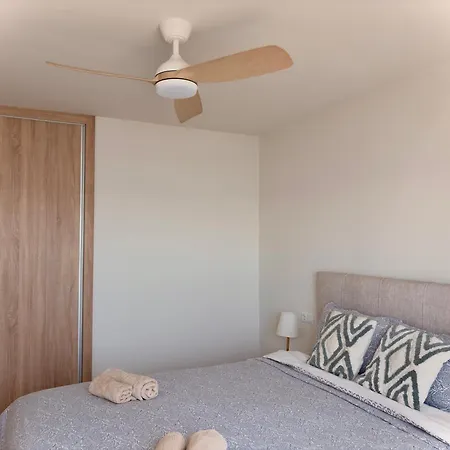 Seaside Haven Appartement Torrevieja