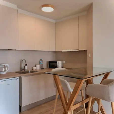 Appartement Seaside Haven Torrevieja