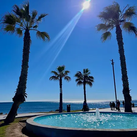Seaside Haven * Torrevieja