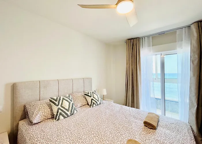 Seaside Haven Lejlighed Torrevieja