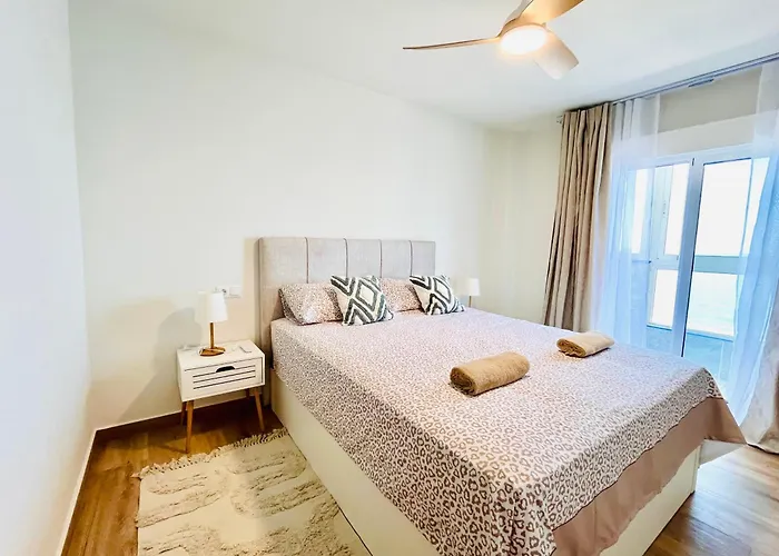 Seaside Haven Lejlighed Torrevieja